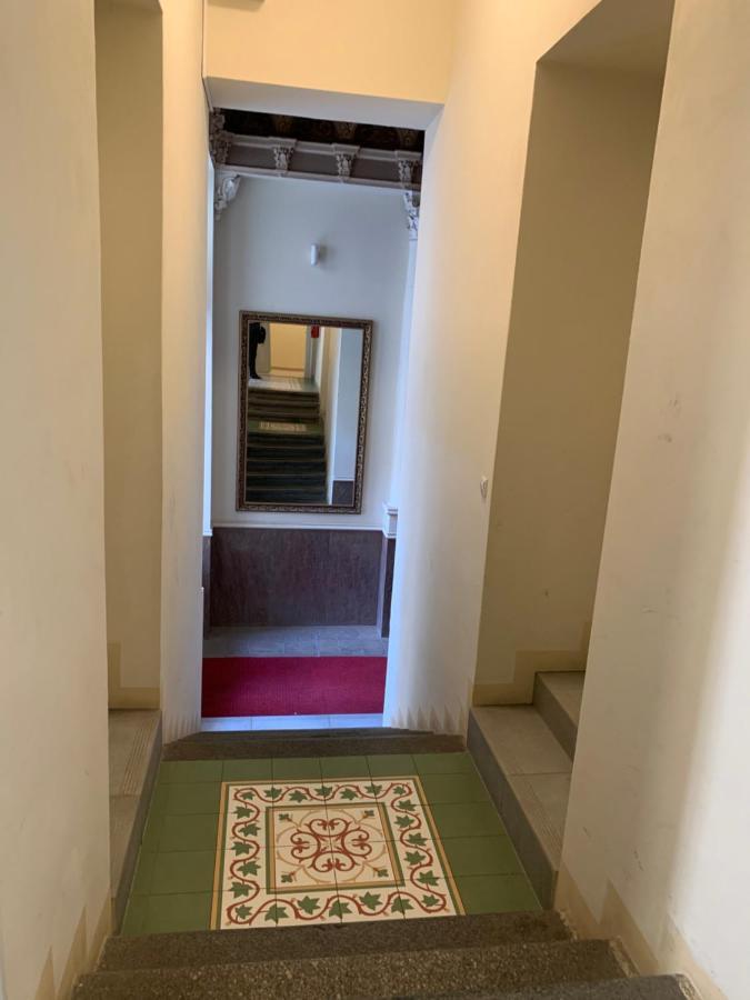 Charles Square Prague Apartment Exterior foto